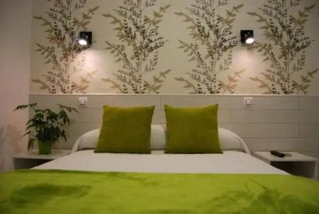 Hostal Madrid Star - 42