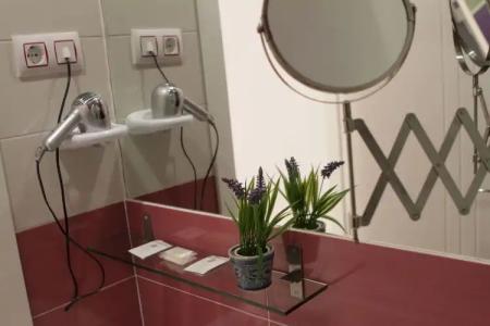 Hostal Madrid Star - 9