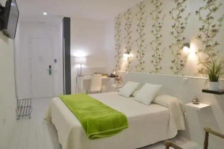 Hostal Madrid Star - 75