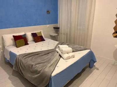 Hostal Madrid Star - 105