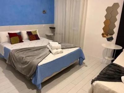 Hostal Madrid Star - 107
