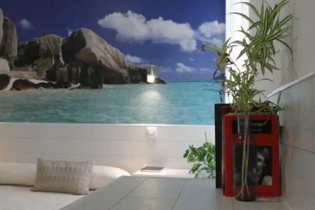 Hostal Madrid Star - 13