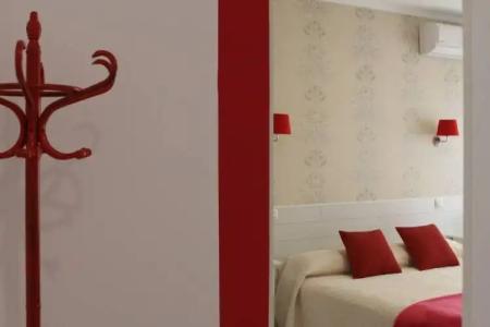 Hostal Madrid Star - 20