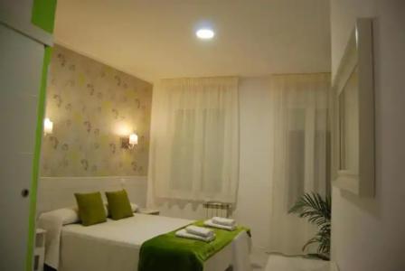 Hostal Madrid Star - 85