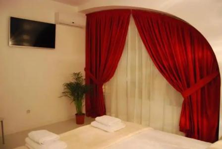Hostal Madrid Star - 95