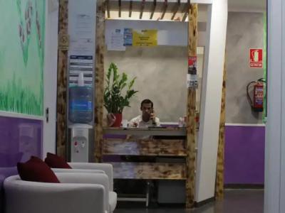 Hostal Madrid Star - 1