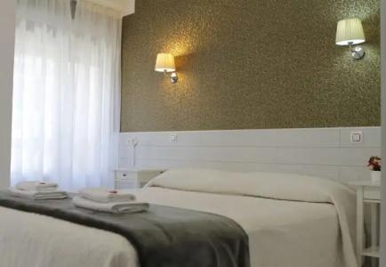 Hostal Madrid Star - 21