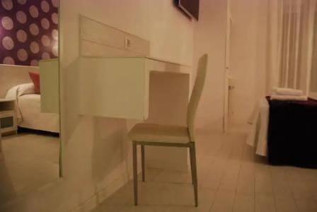 Hostal Madrid Star - 26