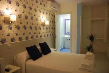 Hostal Madrid Star - 40