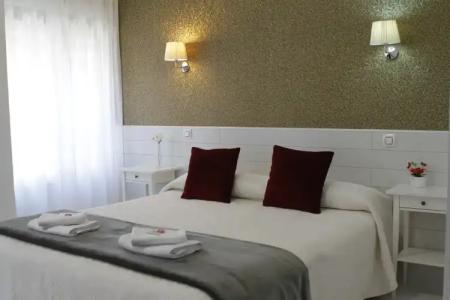 Hostal Madrid Star - 6