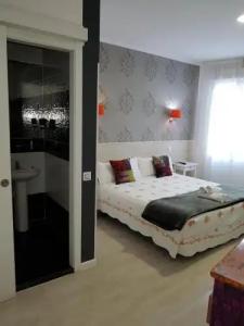 Hostal Madrid Star - 68