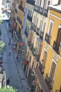 Hostal Madrid Star - 0