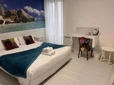 Hostal Madrid Star - 58