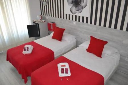 Hostal Madrid Star - 54