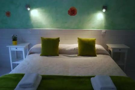 Hostal Madrid Star - 90