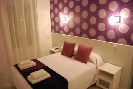 Hostal Madrid Star - 33