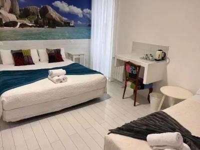 Hostal Madrid Star - 59