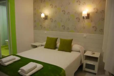 Hostal Madrid Star - 88
