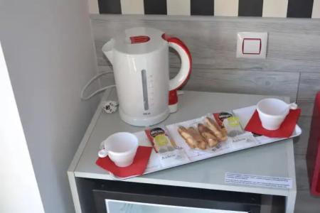 Hostal Madrid Star - 11