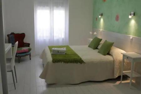 Hostal Madrid Star - 97