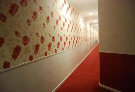 Hostal Madrid Star - 71