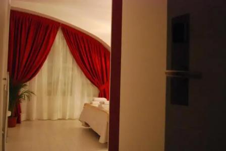 Hostal Madrid Star - 94