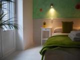 Superior Double room with city view