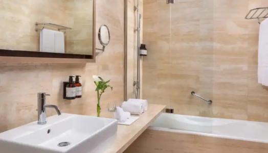 NH Collection Madrid Palacio de Tepa - 54