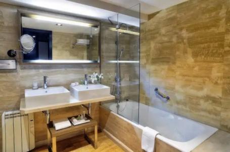 NH Collection Madrid Palacio de Tepa - 64