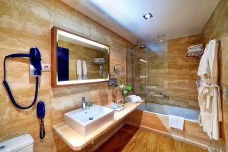 NH Collection Madrid Palacio de Tepa - 44