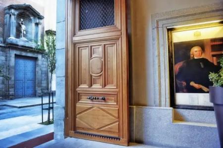 NH Collection Madrid Palacio de Tepa - 31