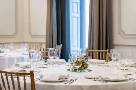 NH Collection Madrid Palacio de Tepa - 29
