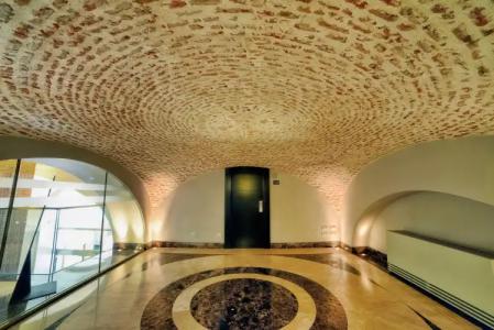 NH Collection Madrid Palacio de Tepa - 15