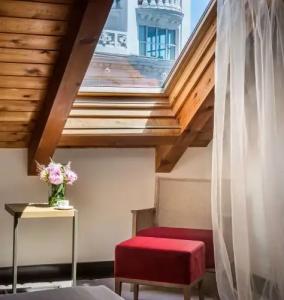 NH Collection Madrid Palacio de Tepa - 62