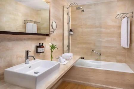 NH Collection Madrid Palacio de Tepa - 8