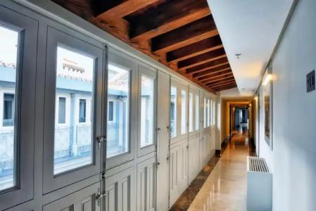 NH Collection Madrid Palacio de Tepa - 45