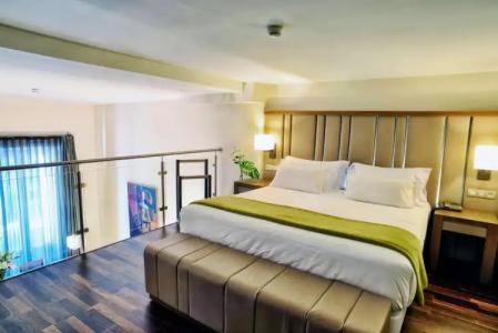 NH Collection Madrid Palacio de Tepa - 42