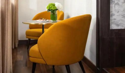 NH Collection Madrid Palacio de Tepa - 67