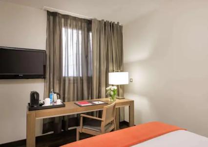NH Collection Madrid Palacio de Tepa - 3