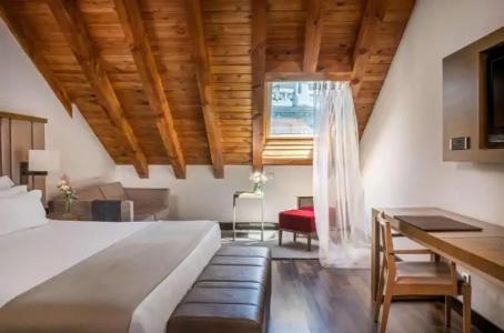 NH Collection Madrid Palacio de Tepa - 61