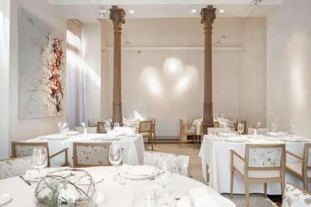 NH Collection Madrid Palacio de Tepa - 27