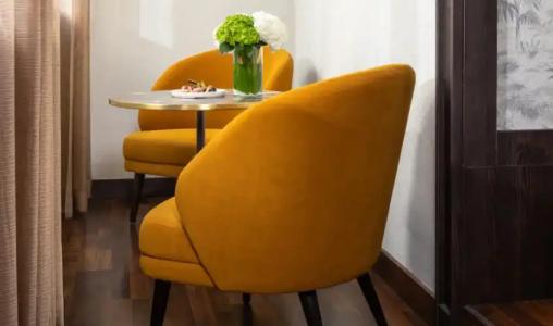 NH Collection Madrid Palacio de Tepa - 53