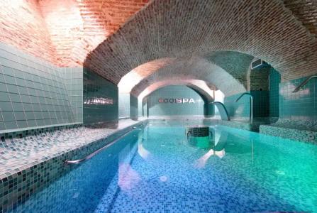 NH Collection Madrid Palacio de Tepa - 18