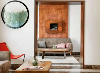 NH Collection Madrid Palacio de Tepa - 2
