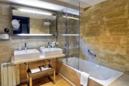 NH Collection Madrid Palacio de Tepa - 9