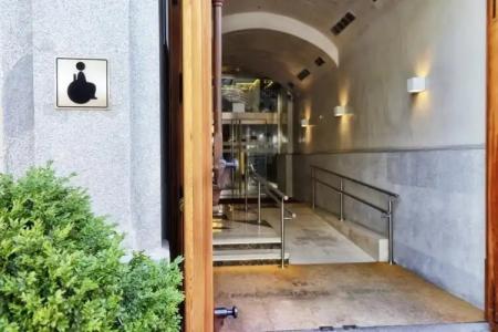 NH Collection Madrid Palacio de Tepa - 25