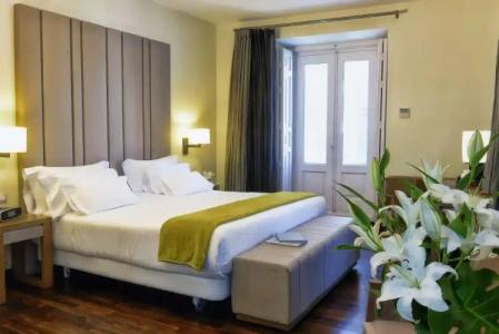 NH Collection Madrid Palacio de Tepa - 6