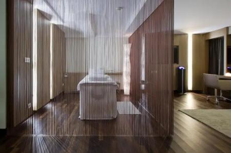 NH Collection Madrid Palacio de Tepa - 23