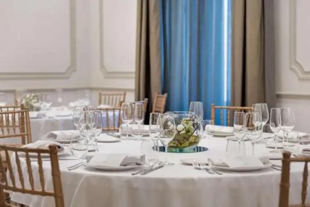 NH Collection Madrid Palacio de Tepa - 28