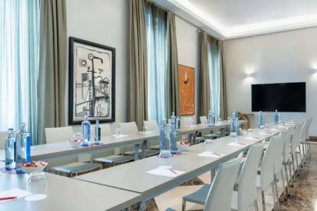 NH Collection Madrid Palacio de Tepa - 19